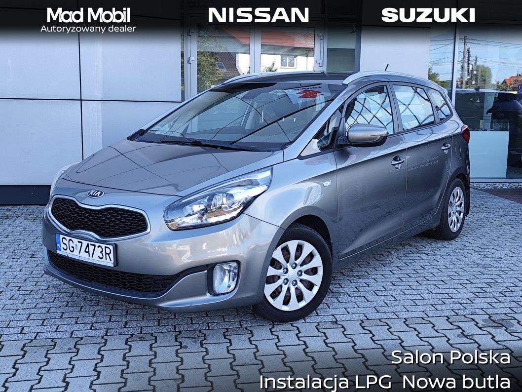کیا کارنز 1.6 GDI L EU6