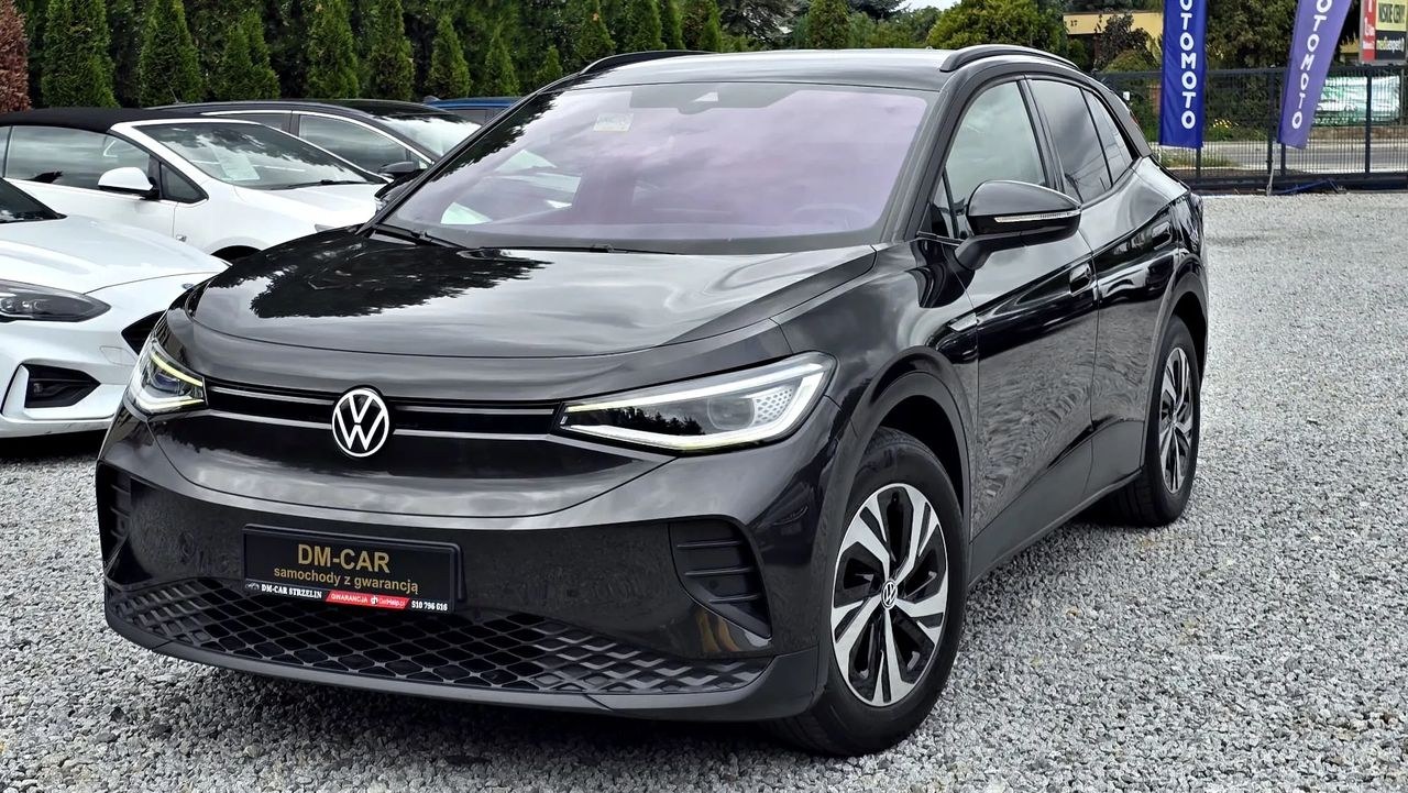 فولکس واگن ID.4 77kWh پرو پرفورمنس مکس
