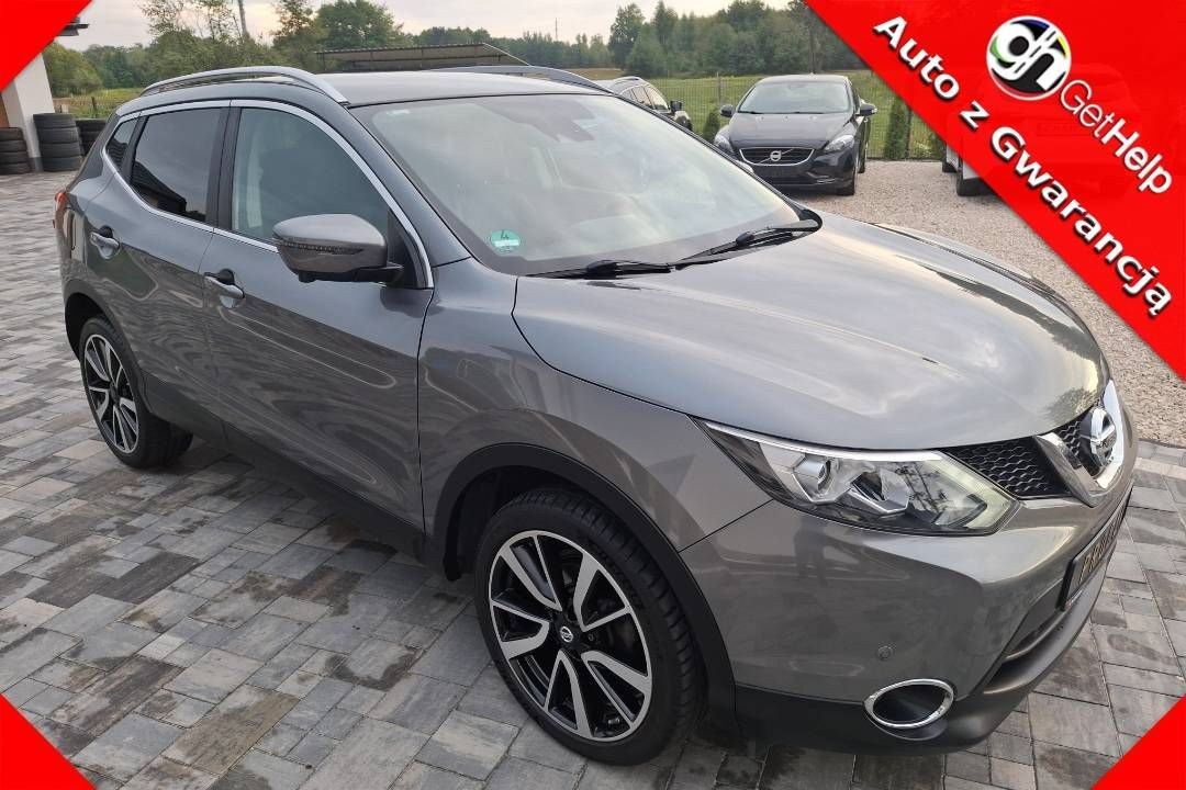 نیسان قشقایی 1.6 DIG-T 360