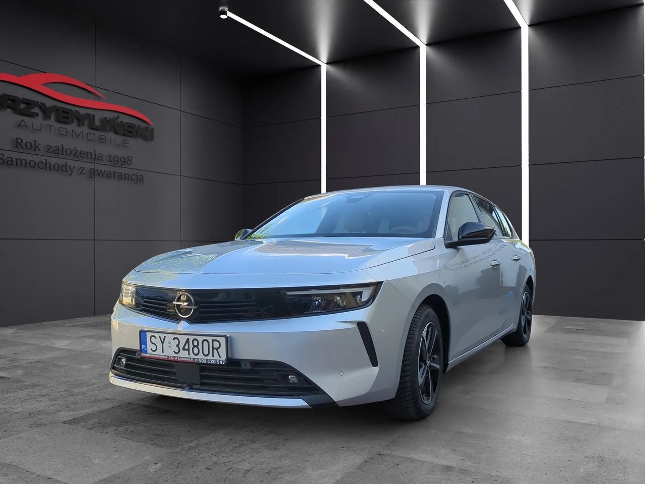 اوپل آسترا 1.2 T الگانس S&S