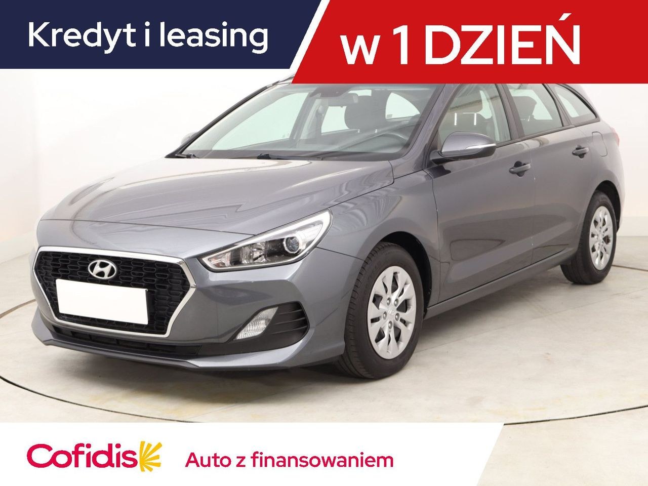 هیوندای i30