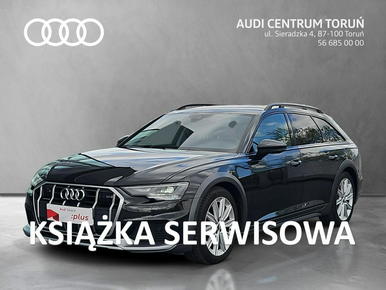آئودی A6 آلرود 45 TDI mHEV کواترو تیپترونیک