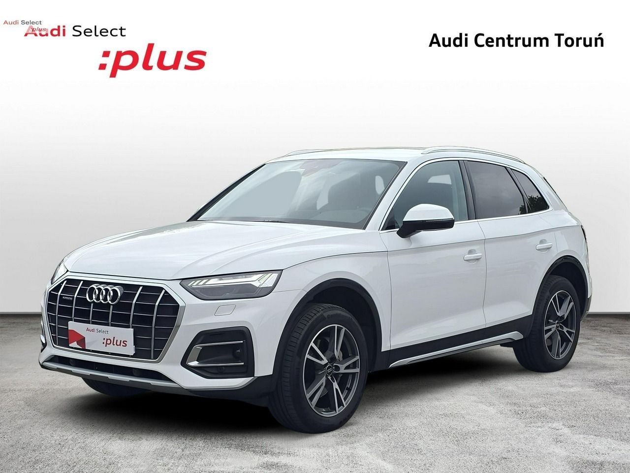 آئودی Q5 40 TDI کواترو S ترونیک ادونس