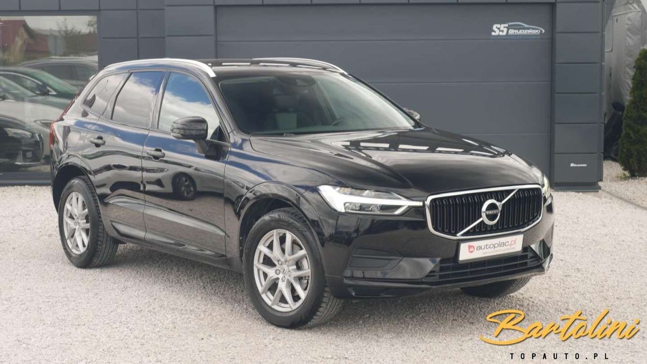 ولوو XC 60