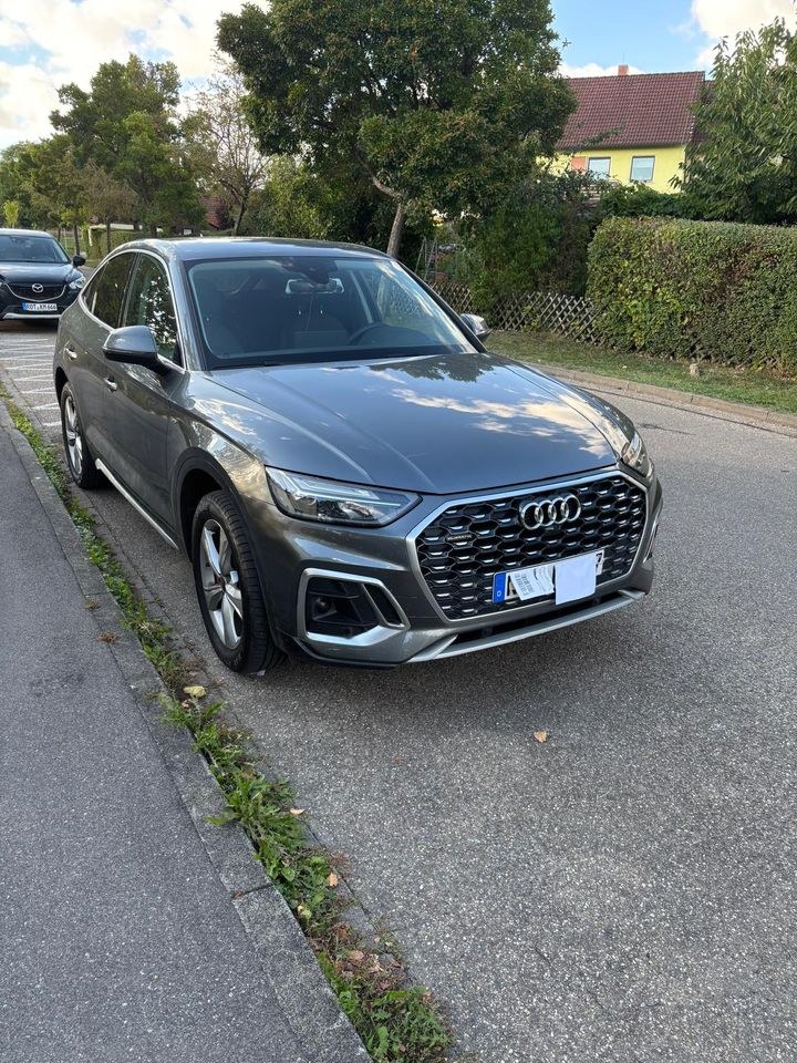 آئودی Q5